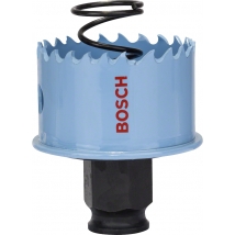 Scie Cloche Sheetmetal Diam.44 Mm - Bosch