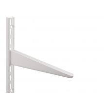 Console Double Perforation L270 Mm