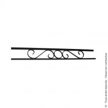 Barre D'Appui Galerne Au Ml