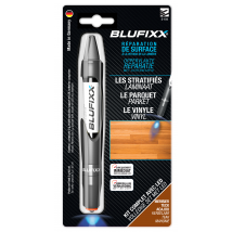 Gel Reparation Acajou Pour Strat/parquet