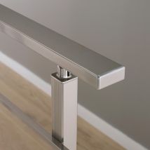 Kit D'Extension Garde Corps Square