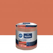 Bandes D'Étanchéité Ant-fuites Terre Cuite Long.10 M X Larg10 Cm - Ripolin - Bricoman