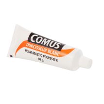 Durcisseur Pour Mastic Polyester 50 G - Comus