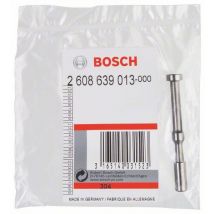 Poinçon Pour Grignoteuse 12 Et 18 V - Bosch