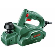 Rabot 550 W - Pho1500 Bosch - Bricoman