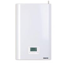 Chaudière Hydromotrix Condens Visio 32 Kw Frisquet - Bricoman