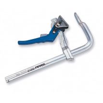 Serre-joints À Levier Forgé 80 - 160 Mm - Revex - Tecnomat