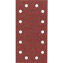 Patin Pour Ponceuse Vibrante L.115 X L.230 Mm Lot De 10 - Bosch - Bricoman