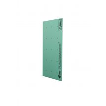 Plaque De Plâtre Ba13 Hydrofuge Nf H.260 X L.120 Cm Placomarine - Placoplatre
