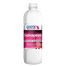 Nettoyant Puissant Matériels Peinture Solvapeint 1l