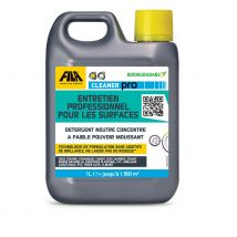 Détergent Neutre 1 L Filacleaner - Fila - Bricoman
