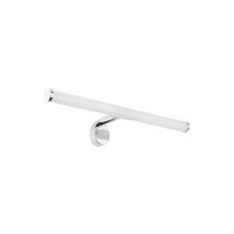 Applique Murale Led Chrome H.5.3 X L.40 Cm - Sylvania