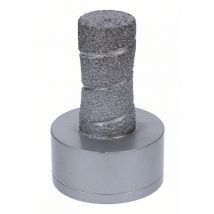 Fraise Carrelage Diamant X-lock Diam.20 Mm Pour Meuleuse X-lock - Bosch - Bricoman