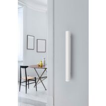 Radiateur Électrique 300w Blanc Roll - Delonghi