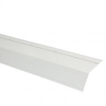 Larmier Blanc Long.2 M - Nicoll