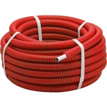 Tube Multicouche Gainé Diam. 16mm En Couronne Long. 25m