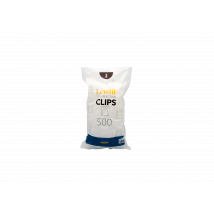 Croisillons Autonivelants À Cales Pour Carrelage Ep.3 Mm - Levelit (sachet De 500)