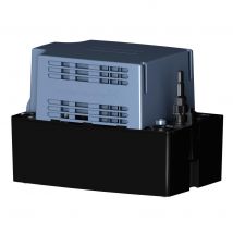 Cuve De Relevage De Condensat Conflit 1 - Grundfos