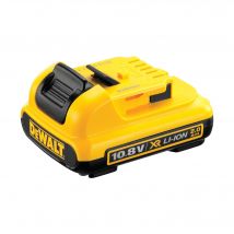 Batterie 10,8v 2ah - Dewalt - Bricoman
