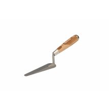 Truelle Langue De Chat En Acier Trempé L.16 Cm - Tecnomat