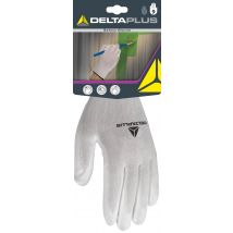 Gants De Protection Pour Peintre T.7 - Delta Plus - Bricoman