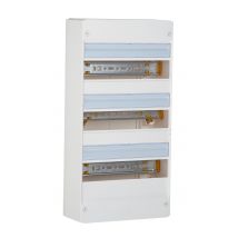 Tableau Électrique 3 Rangées - Legrand