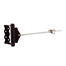 Ferme-porte À Barillet Pour Porte Maxi 25 Kg - Thirard - Bricoman