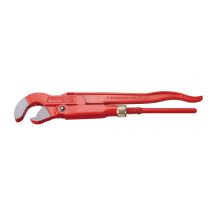 Clé Serre-tube Suédoise 1" 320 Mm