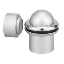 Butoir De Porte Mural + Aimant - Bricoman