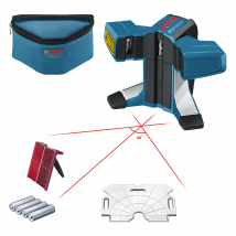 Laser De Carreleur Gtl3 - Bricoman