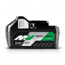 Batterie Multivolt Bsl36a18 36v 2,5ah - Bricoman