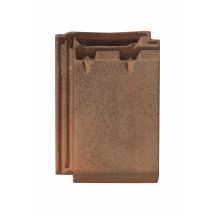 Tuile Regence Terre Cuite Terron - Monier