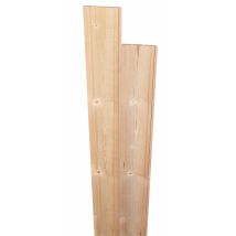 Lambris Sapin Raboté