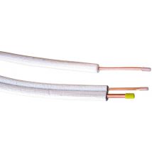 Liaison Cuivre 1/4 1/2 - 10 Mètres