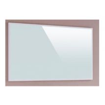 Miroir "sweet" 100 Blanc