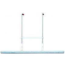 Barre À Débuller 2 M Diam.8 Cm Taliasol - Taliaplast - Bricoman