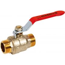 Vanne Sphere Mm12/17 Plate Integral