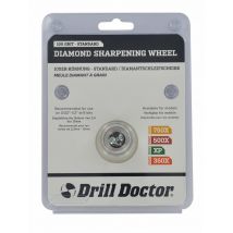 Meule De Rechange Pour Drill Doctor 400, Grain 100 - 11111720004 Tivoly