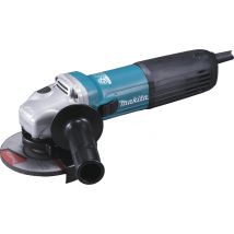 Meuleuse D'Angle Filaire 1400w Diam.125 Mm - Makita - Ga5040c