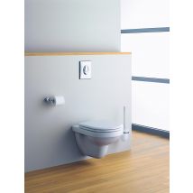 Plaque De Commande Pour Wc Suspendu - Grohe Skate Air Chromée