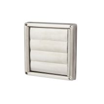 Grille De Ventilation Diam.97 Mm - Autogyre - Tecnomat