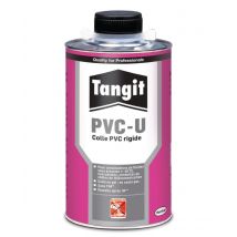 Tangit Pvc Rigide Non Potable 1kg - Bricoman