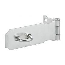 Porte Cadenas Acier Z 100 - Bricoman