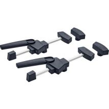 Eléments De Serrage Mft-sp - Festool - Bricoman