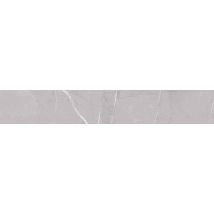 Plinthe Gris L.9 X L.60,8 Cm Bali