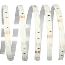 Kit De Ruban Led 12v Rgb 2 M - Arlux