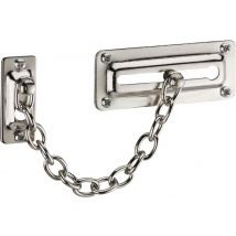 Chaîne De Sécurité Nickelée - Thirard