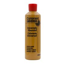 Colorant Universel Pour Peinture Aqueuse Ou Solvantée Oxyde Jaune250 Ml - Richard Colorant
