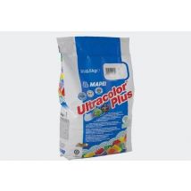 Ultracolor Plus 103 Blanc Lune 5kg Mapei - Bricoman