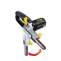 Ponceuse Lime Yo400 400w - Bande Abrasive 457 X 13 Mm - 115458 Fartools